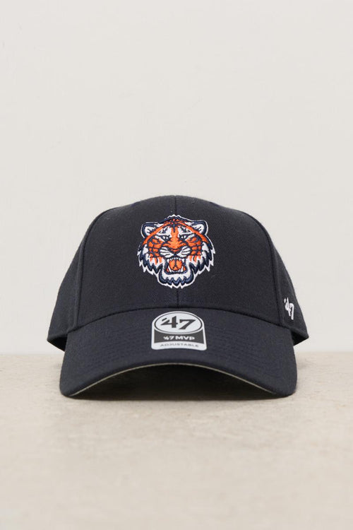 Cappello uomo blu Detroit Tiger
