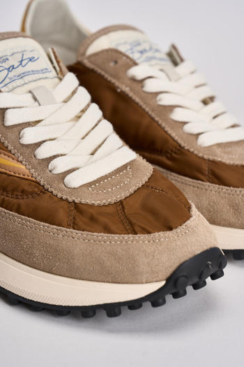 Sneakers Athleta nylon uomo - 4