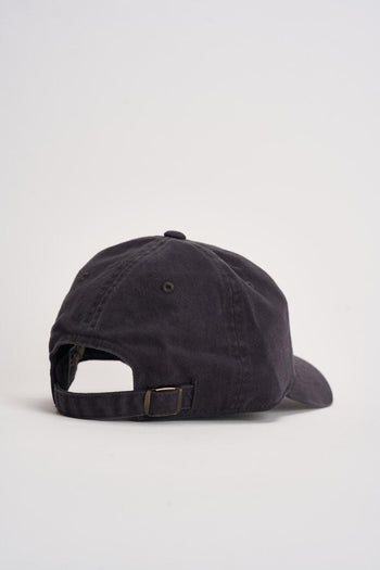 Cappello uomo baseball blu scuro - 3