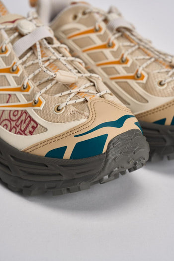 Sneakers uomo multicolor U Mafate Three2 - 4