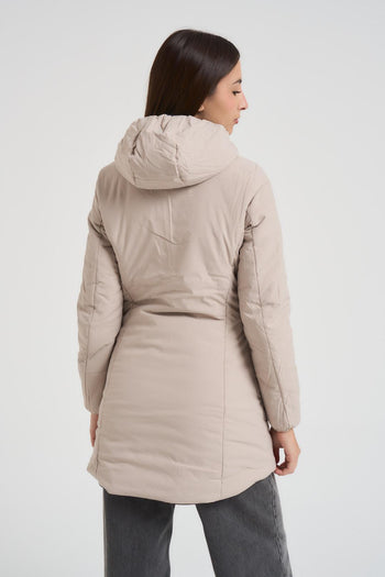 Giacchetto donna double face - 8