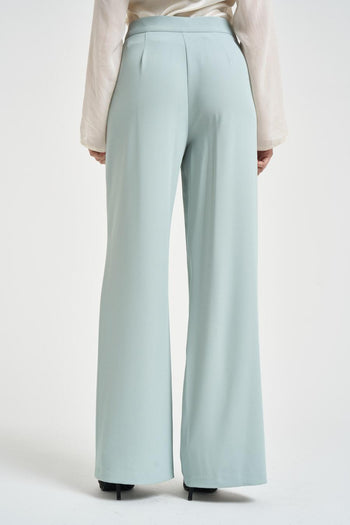 Pantalone donna a palazzo celeste - 3