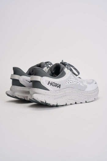 Sneakers uomo Kawana 2 bianche - 8