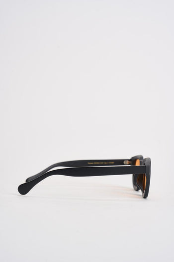 Occhiali Nassau nero - 3