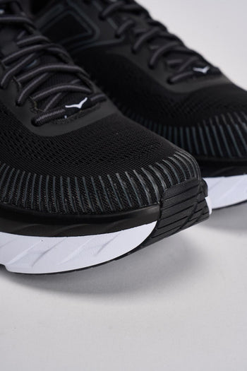 Sneakers uomo Bondi 7 nero - 4