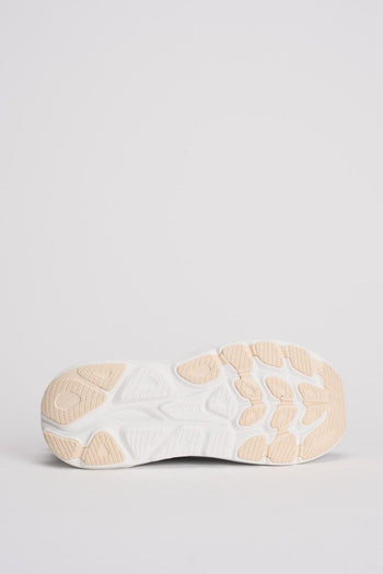 Sneakers donna Clifton 10 W nere - 9