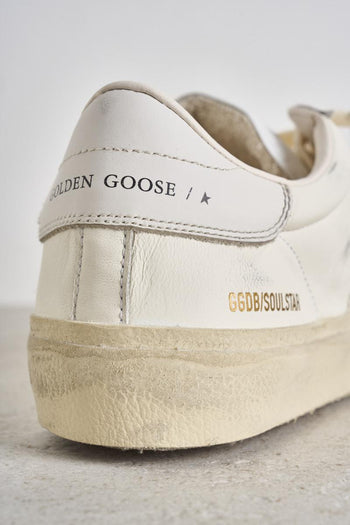 GOLDEN GOOSE uomo Sneakers Soul Star - 6