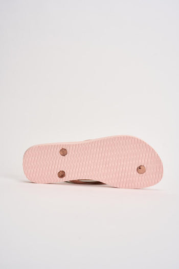 Infradito donna rosa - 8