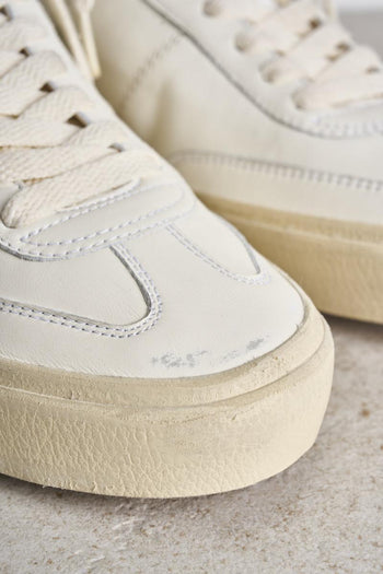GOLDEN GOOSE uomo Sneakers Soul Star - 3