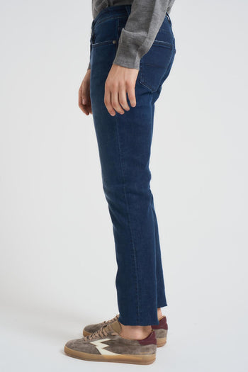 Jeans uomo slim fit - 3