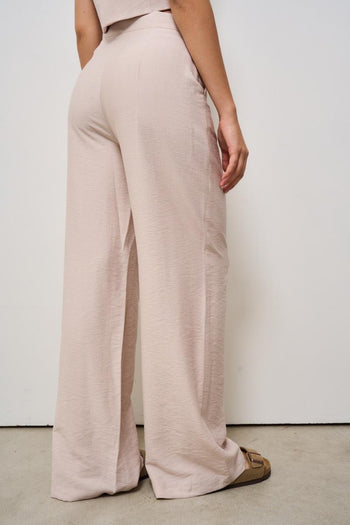 Completo abito donna rosa - 10