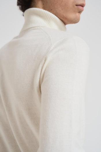 Dolcevita uomo bianco - 4