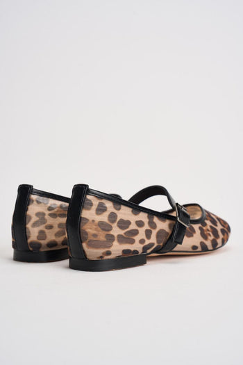 Ballerina donna animalier - 7