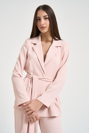 Completo donna rosa - 3