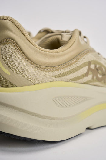 Sneakers uomo Bondi 9 crema - 9