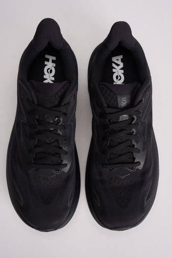 Sneakers run uomo nera - 6