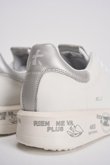Sneakers Belle donna - 8