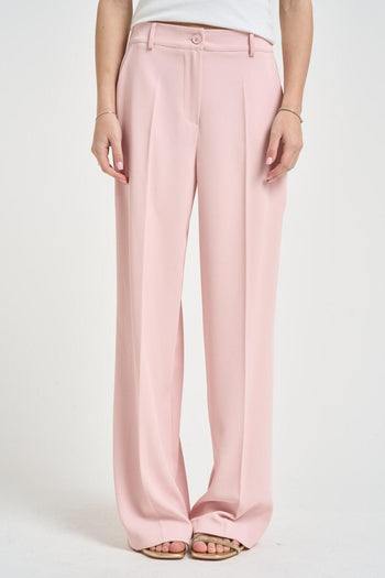 Completo donna rosa cipria - 7