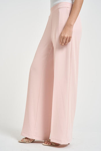 Completo donna rosa - 9