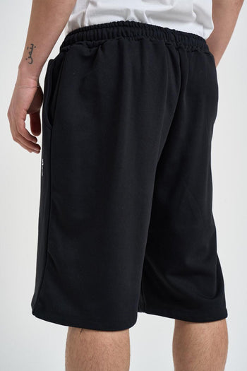 Bermuda uomo nero - 3