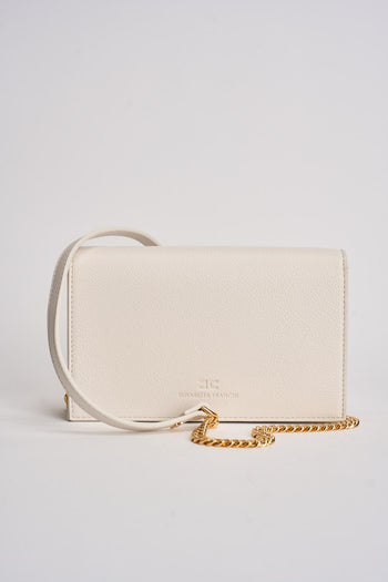 Borsa donna a tracolla burro - 3