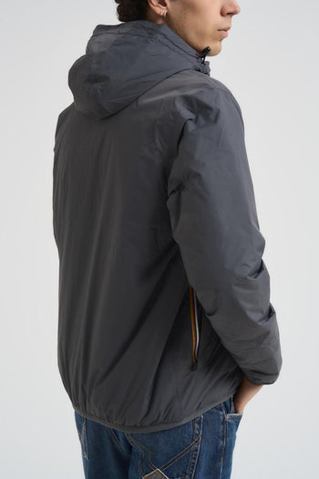 Giubbotto uomo Le Vrai 4.0 grigio antracite - 4