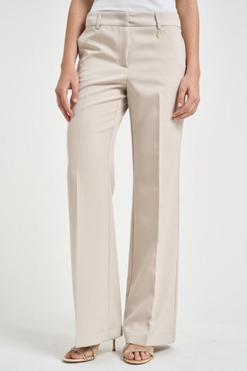 Tailleur donna sabbia - 6