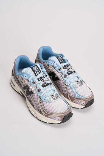 Sneakers donna 740 multicolor - 5