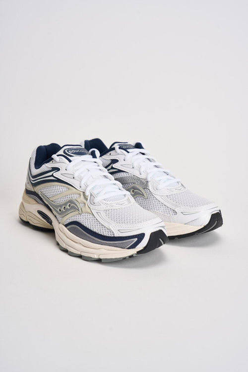 Sneakers uomo Pogrid omni 9 blu - 2