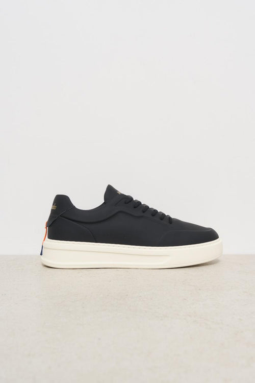 Sneakers uomo Phoenix nero