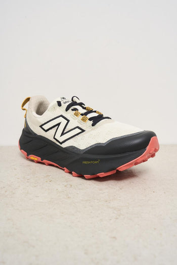 Sneakers uomo grigie Mthirx9 - 4