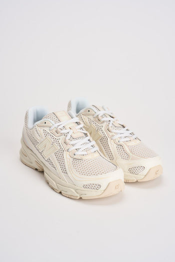 Sneakers donna 740 panna - 3