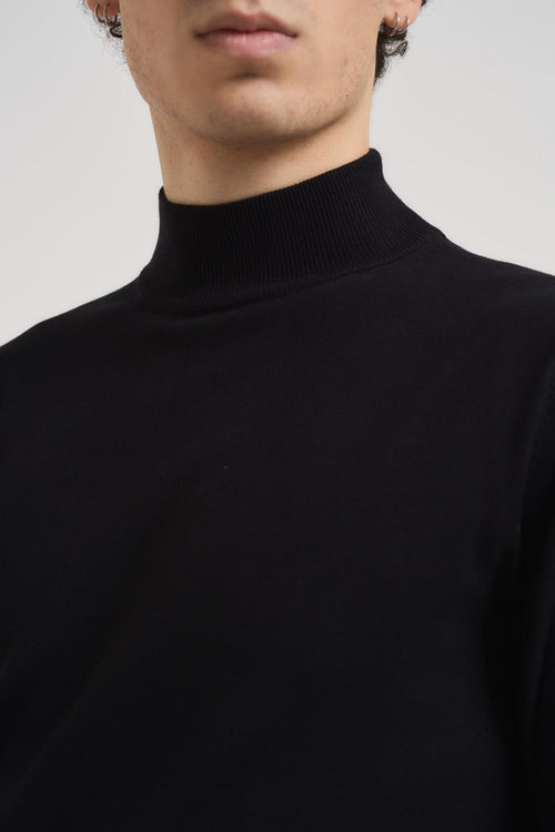 Dolcevita uomo nero - 2