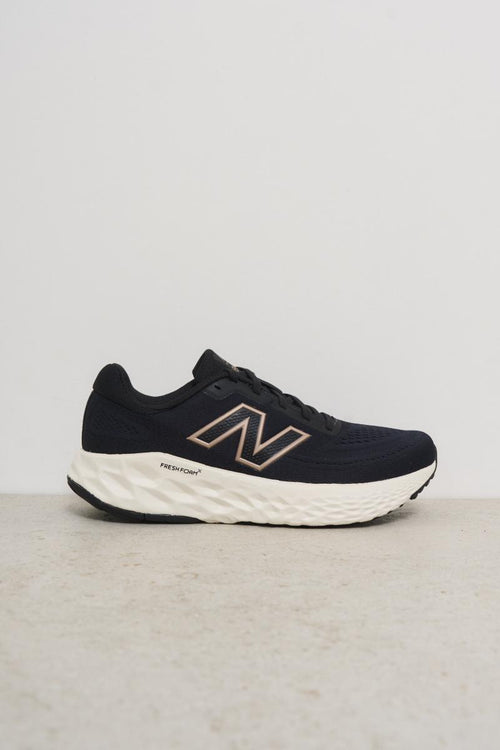 Women's Sneakers W Evoz Black