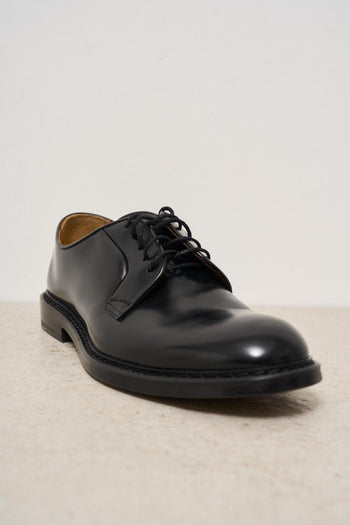 Stringate uomo nere - 3