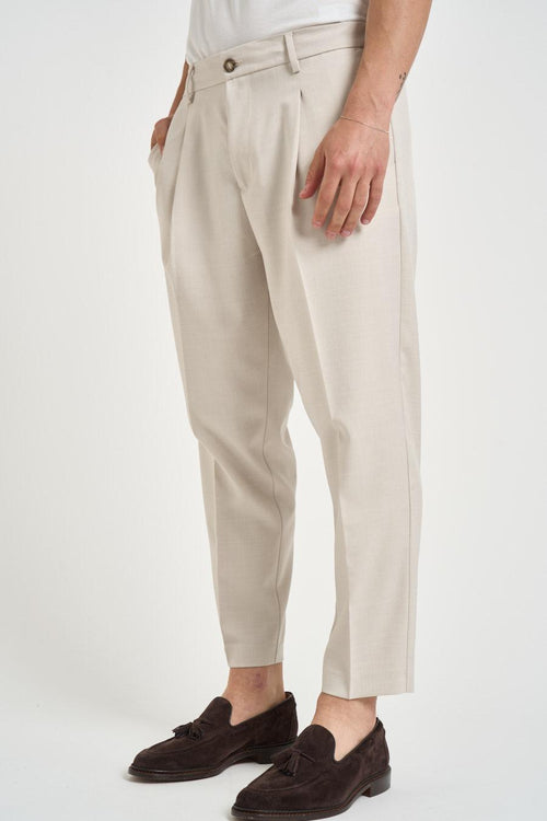 Pantalone uomo ghiaccio - 2
