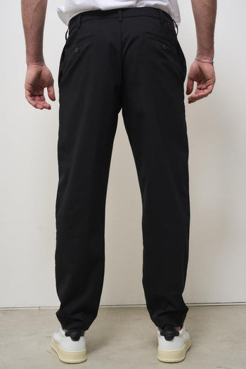 Pantalone uomo nero - 3