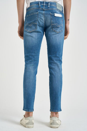 Jeans uomo Anbass denim - 4