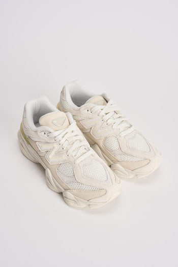 Sneakers donna 9060 burro - 5