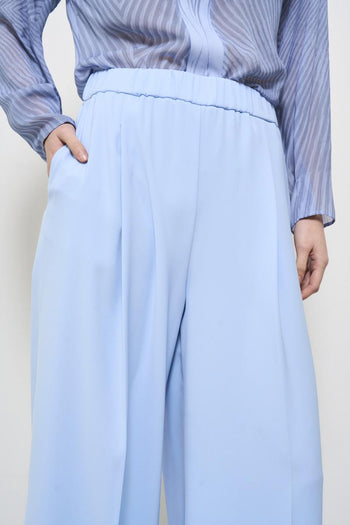 Pantalone donna a palazzo celeste - 6