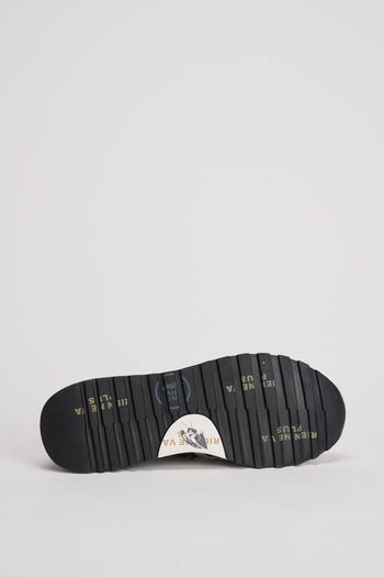 Sneakers Lander uomo - 9