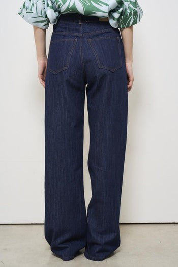 Women's Palazzo Jeans - 3