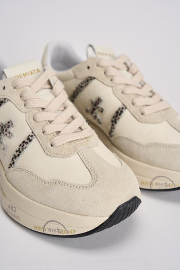 Sneakers Cassie donna - 3