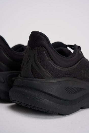 Sneakers donna Bondi 9W nere - 4
