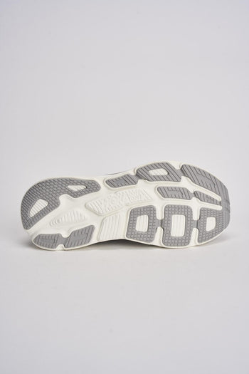 Sneakers uomo Bondi 7 grigia - 8