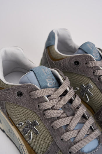 Sneakers mase uomo - 6