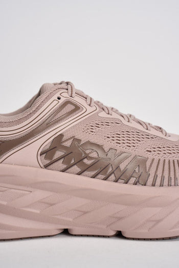 Sneakers donna Bondy 7 rosa - 5