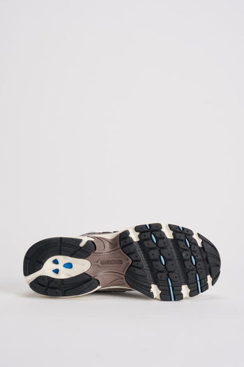Sneakers donna 740 multicolor - 9