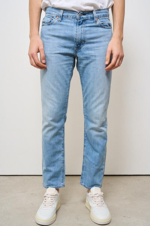 Jeans uomo 511 denim chiaro slim fit