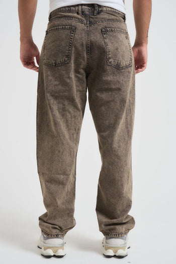 Jeans uomo Cleveland grigio - 4